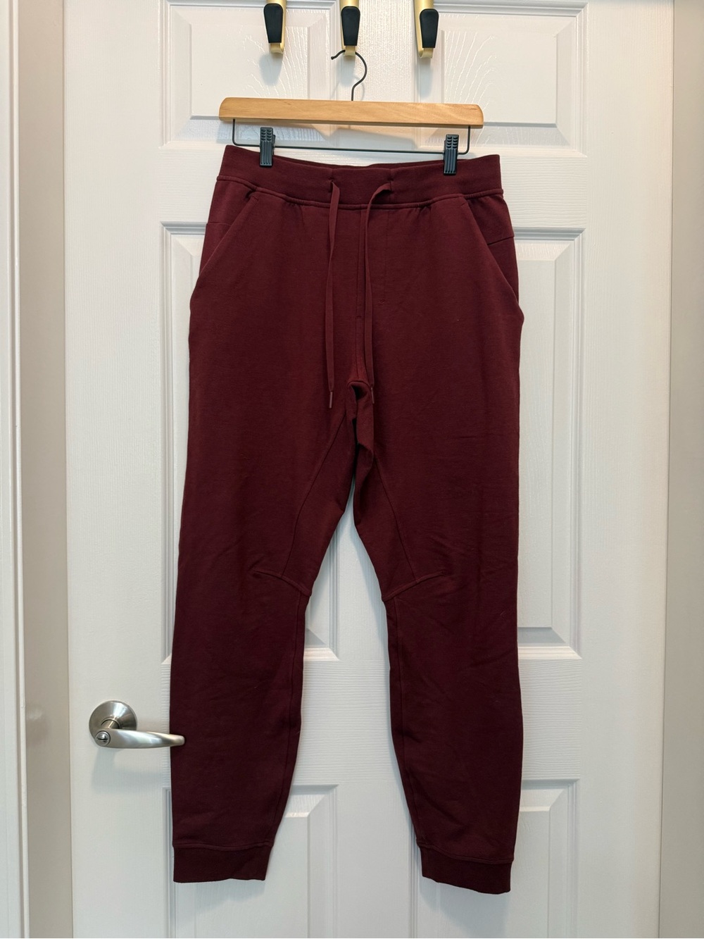lululemon athletica Men's City Sweat